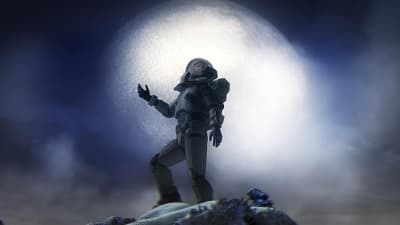 Episode 2: Symbiotic Planet