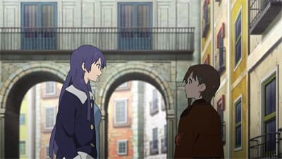 Episode 1: Resounding Sound: The City at Dawn