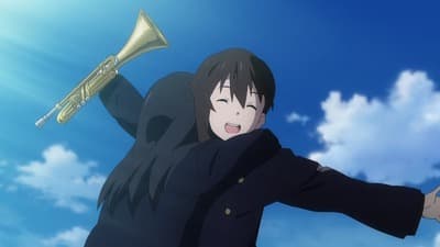 Episode 12: Resound Into the Azure Sky