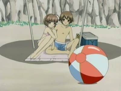 Episode 7: It is the Summer, Sea, and Swimwear!