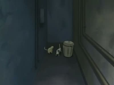 Episode 8: Album of Memory