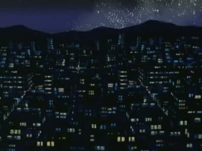 Episode 13: Three Wishes