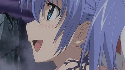Episode 11: The Girls` Final Battle