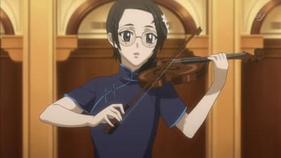 Episode 2: Rondo of Retrospection