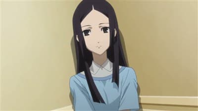 Episode 7: The Incident