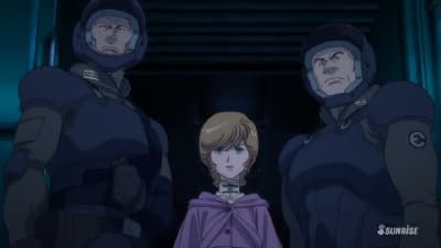 Episode 4: Full Frontal's Pursuit