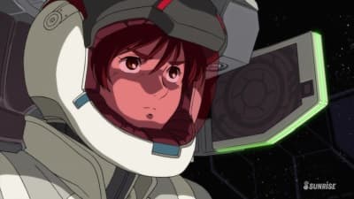 Episode 18: Fateful Battle