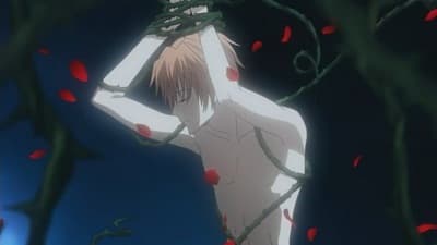 Episode 3: Walpurgis Night