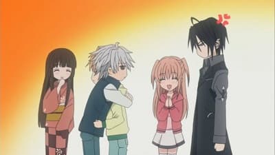 Episode 7: The Twilight Mansion
