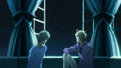 Episode 9: Scars
