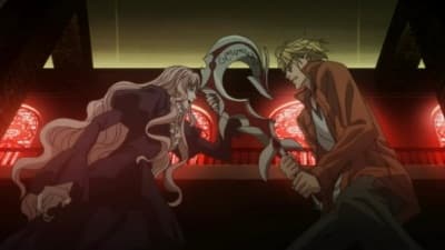Episode 12: To Be a "Pair"