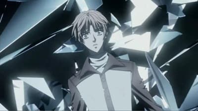 Episode 13: The Irony of Fate