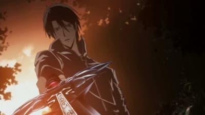 Episode 18: A World Without You