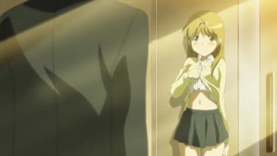 Episode 1: Boy Meets Girl. Let Me Have Your "First Time"! - Big Gambit After School! Why Don`t We Start With a Kiss?