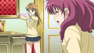 Episode 6: Kanejo Is Coming! I Can`t Stand That Sparkle! - Behind That Rosy Smile Is... Kanejo`s Dark Secret!