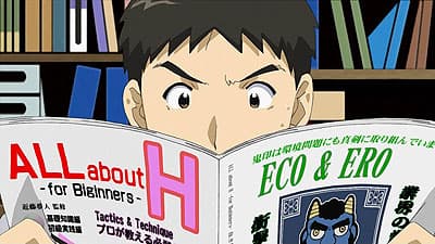 Episode 10: The Kanejo Family! Richy Brother`s Sparkling Secret! - On My Way to Love? Don`t Hit on My Kosuda!