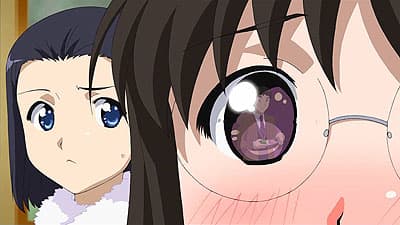 Episode 11: Year 2 Class H`s Christmas Eve! Take Me to Bed! - Kanejo Is Watching?! A "Live" Broadcast That Pushes the Limits!