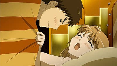 Episode 12: The World Revolves for Us! Goodbye... B Gata H Kei! - Yamada Turns Into an Angel! Farewell! B Gata H Kei!