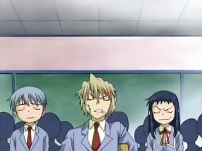 Episode 3: Formation of the Shrine Committee