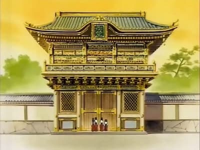 Episode 5: The Priestess Council Meeting