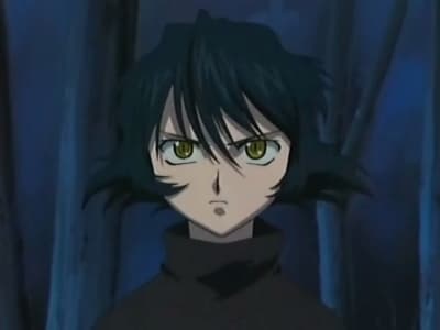 Episode 8: Yagarena, the Dark God