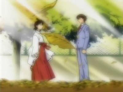Episode 16: Seiko`s Love Letter