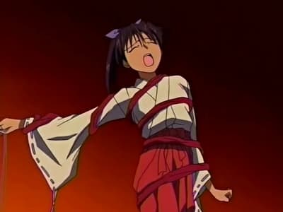 Episode 17: Shizuka`s Hardship