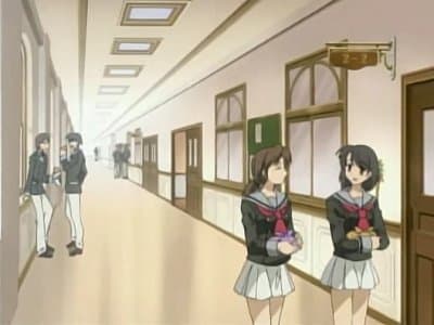 Episode 9: A Peaceful Concerto