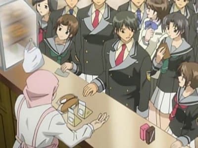 Episode 15: An Aria of the Rapidly Beating Heart