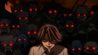 Episode 19: The Curtain Falls in the Darkness