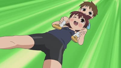 Episode 8: Runner