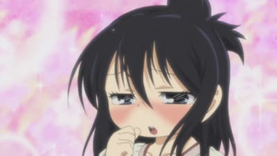 Episode 13: A Day at the Marui House