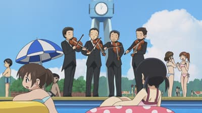 Episode 4: Beautiful Drama