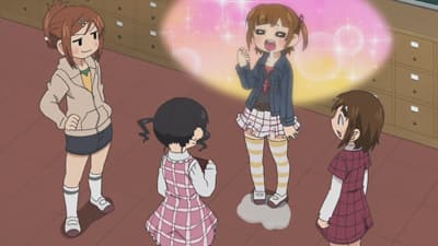 Episode 5: Silent Classroom