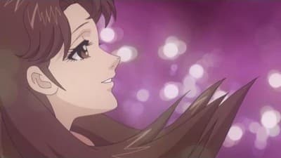 Episode 1: The Girl Who Has a Thousand Masks