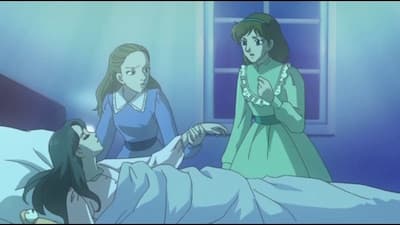 Episode 7: The Violet Rose