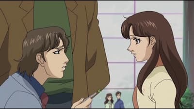 Episode 8: Walking in the Wind