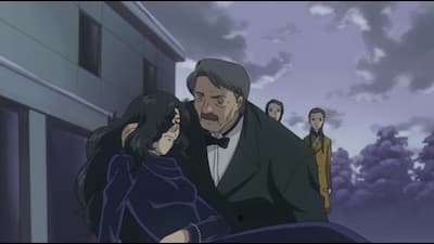 Episode 9: The New Midori
