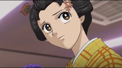 Episode 10: Two Midoris of Takekurabe