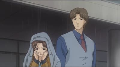 Episode 11: Spring Storm