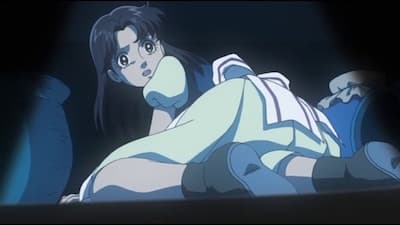 Episode 12: Alone on the Stage