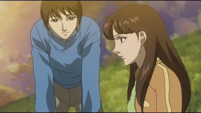 Episode 13: Tomorrow`s Grass