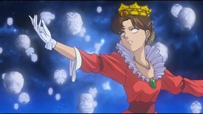 Episode 14: The Fated Rivals