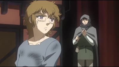 Episode 15: Trap