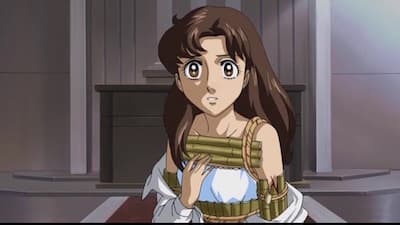Episode 18: Role of a Doll