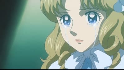 Episode 19: The Fallen Mask