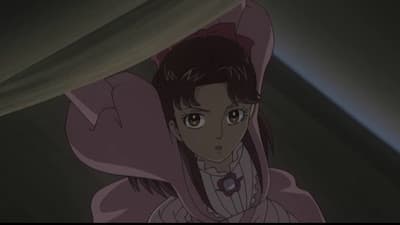 Episode 26: The Shadow Who Hunts Maya