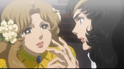 Episode 37: The Two Princesses (First Half)
