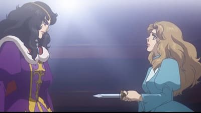 Episode 38: The Two Princesses (Second Half)