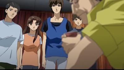 Episode 40: Wolf Girl Jane